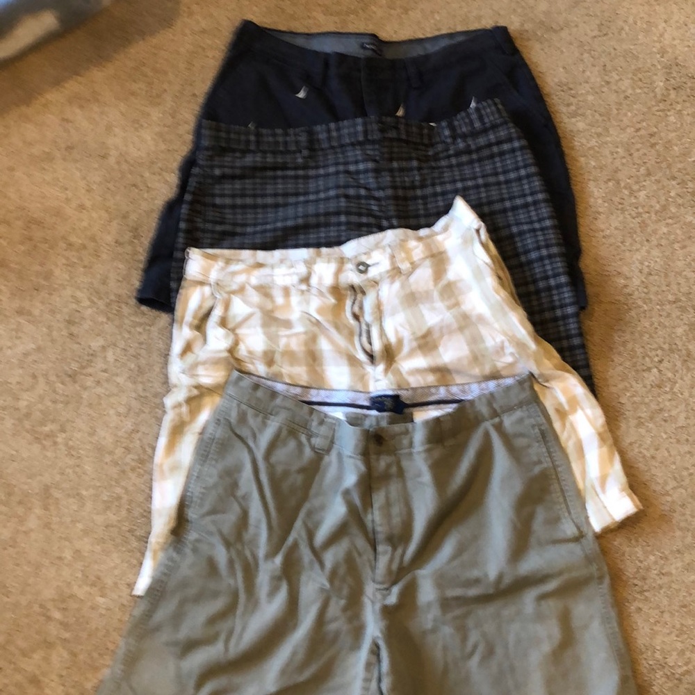 Shorts